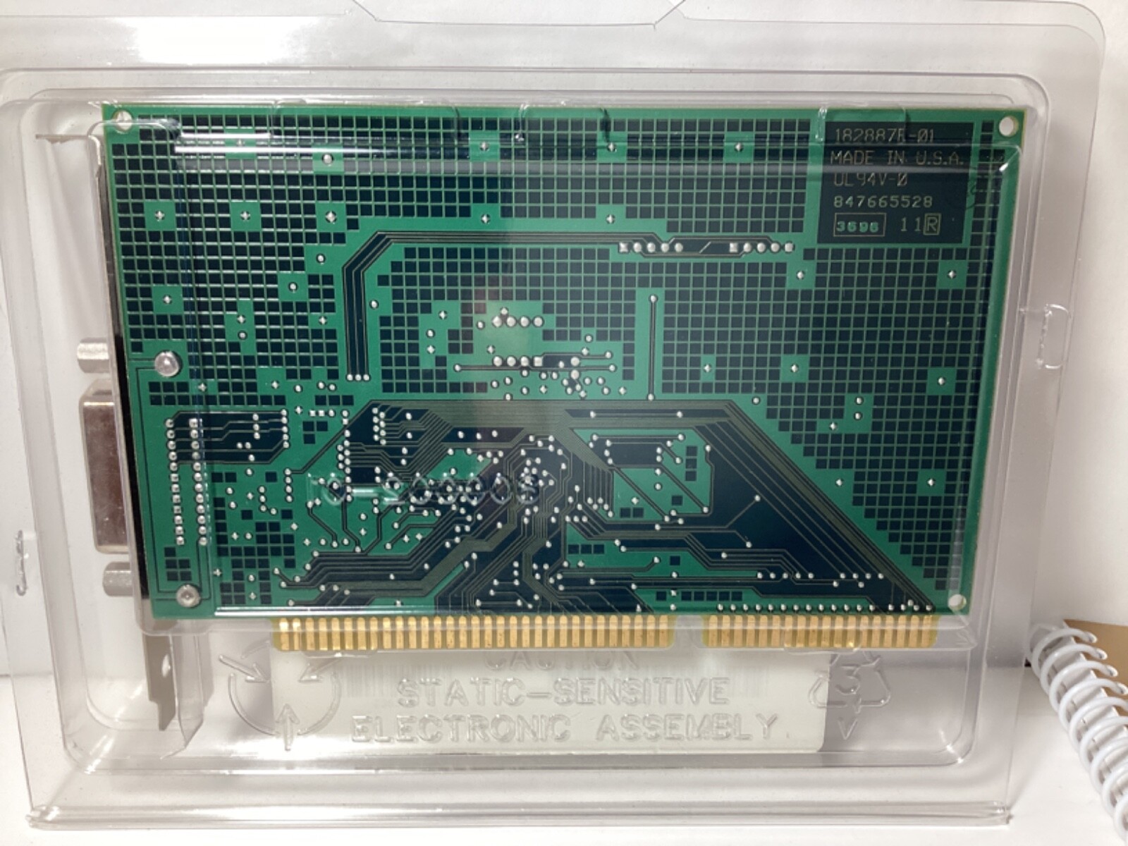 National Instruments Software GPIB/TNT NI-488.2 Software Manuals Disk 1995 Vtg