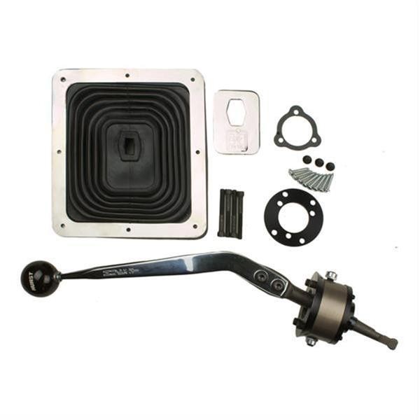 Hurst Manual Shifter Billet/Plus Ford Ranger Each 3915020