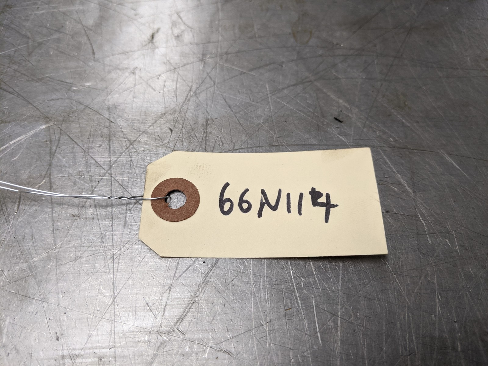 Accessory Bracket From 2015 Nissan Altima 2.5
