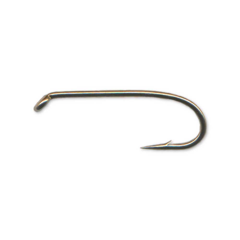 Nymph / Wet Fly Hooks (25 Pack) Style T 3761 *Made in Japan*
