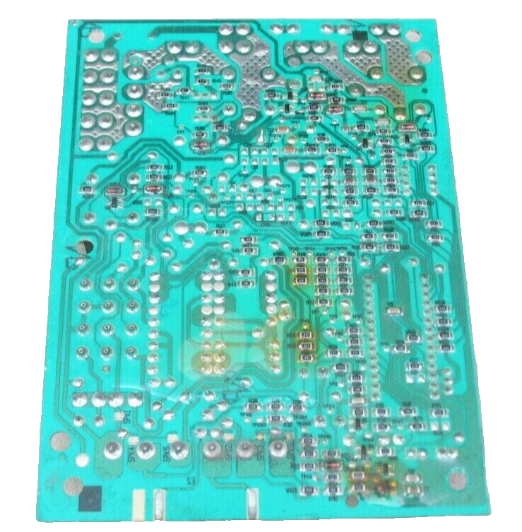 50a65-475 White Rodgers D341396P04 Furnace Control Circuit Board 50A65475