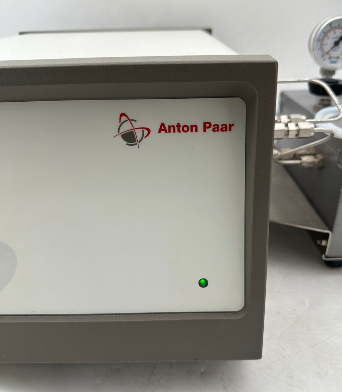 ANTON PAAR DMA HP LPG DENSITY METER WITH LPG-ADAPTER *WORKING CONDITION*