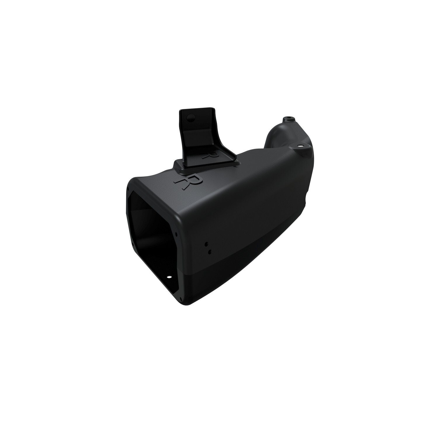 Genuine OEM Mopar Front Passenger Right Brake Air Duct For Dodge Charger