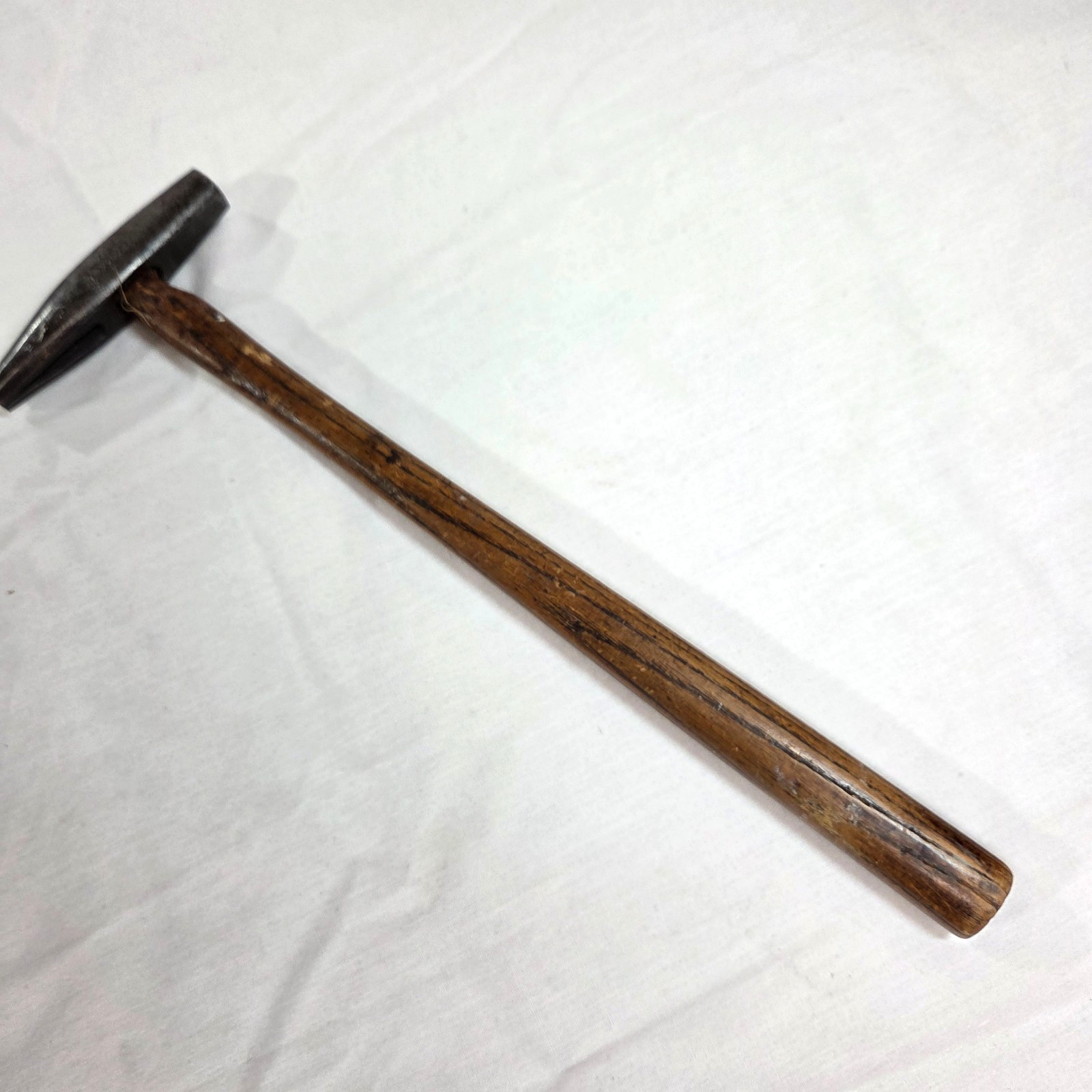 A. R. ROBERTSON - BOSTON, MA - BILL POSTER HAMMER - ANTIQUE - TACK HAMMER