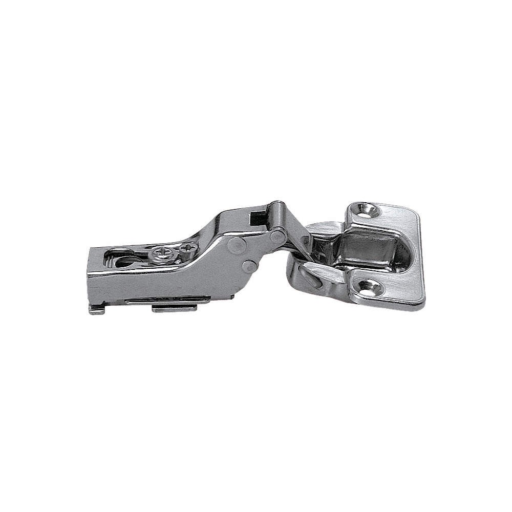 LAMP 304B-46/19 Concealed Hinge Free Swinging 4WDT5
