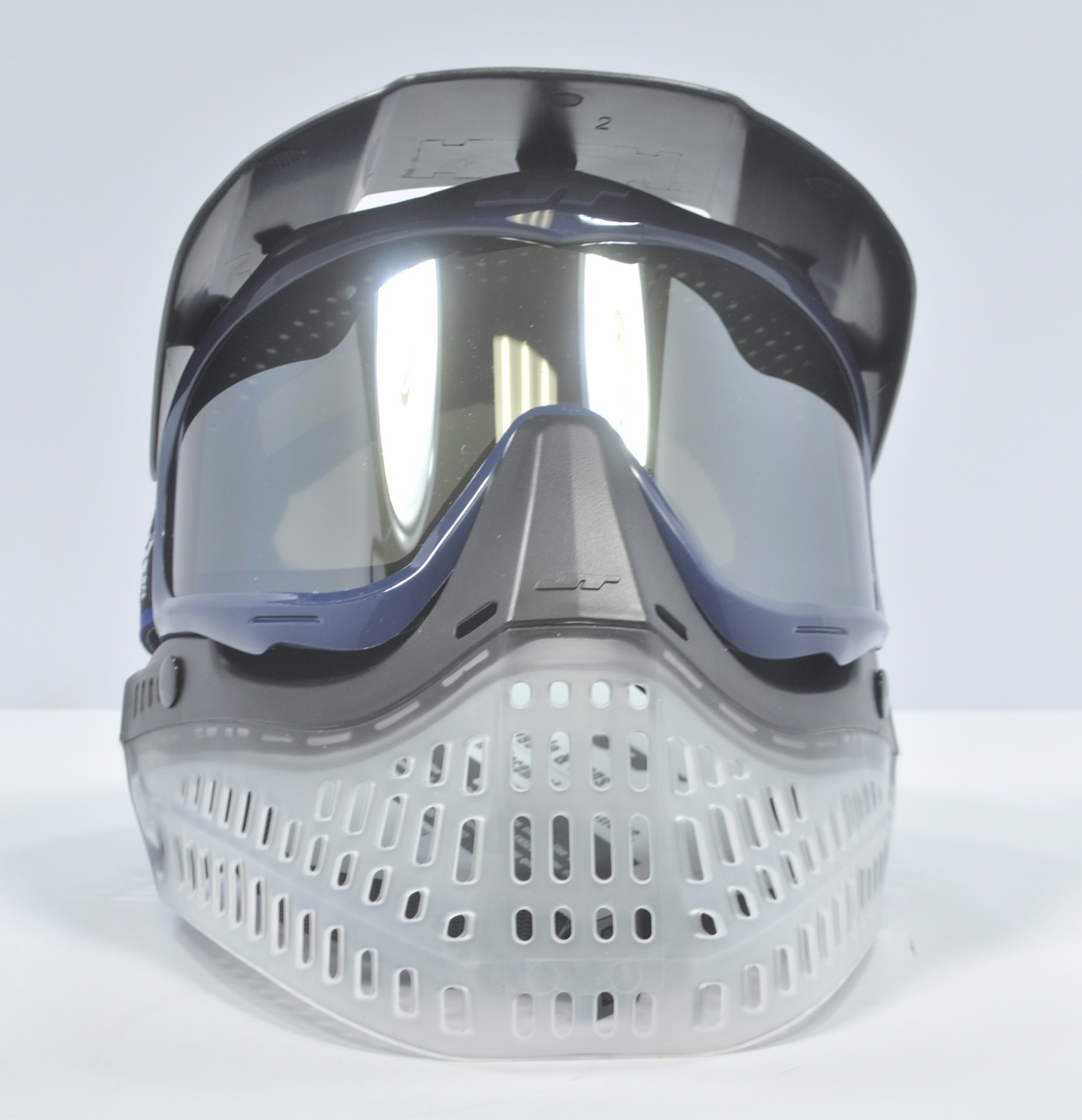 JT Proflex - Limited Edition - Team Aftershock w/ Chrome Lens