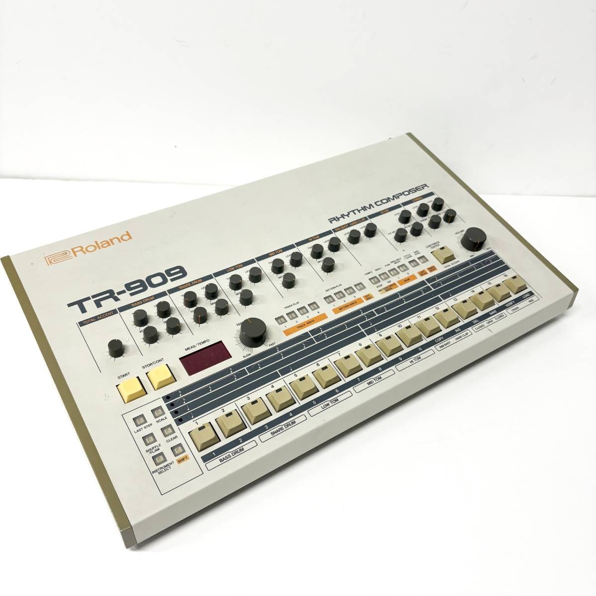 ROLAND TR-909 Early Model [370775]
