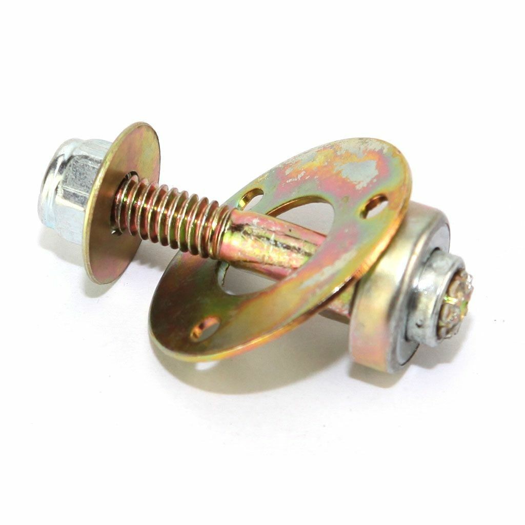 1/2/4Pack Rocking Chair Bearing Connecting Piece Furniture Parts Bearing Screws