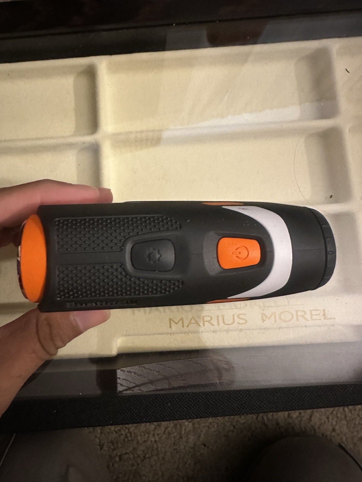 Bushnell Golf Tour V6 Laser Rangefinder