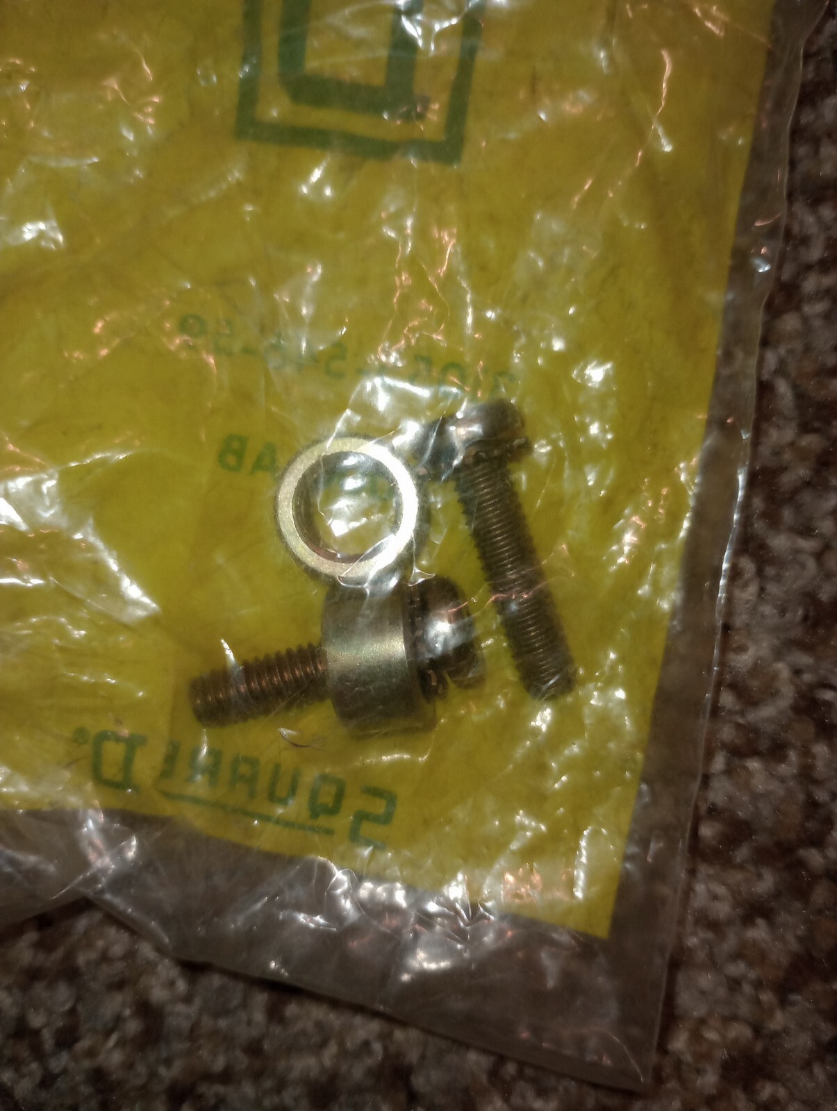 NEW GENUINE SQUARE D 31055-546-59 KIT 3000 AB