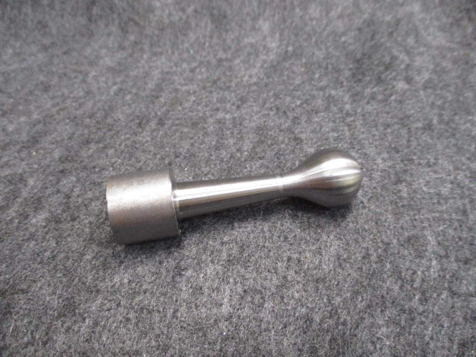 Brownell's Talley Classic Bolt Knob Handle