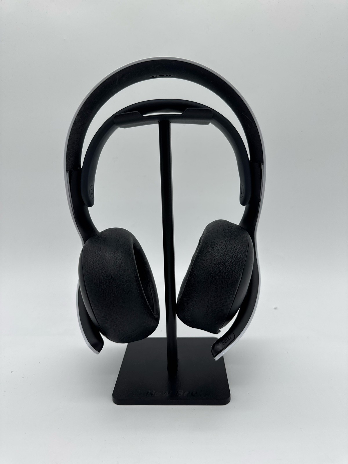 Sony PlayStation Pulse Elite Wireless Headset Planar Magnetic PS5 PC White