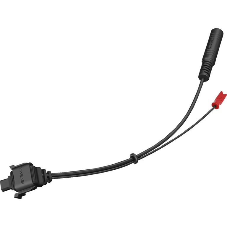 Sena 50C Earbud Adapter 50C-A0101 4402-0942 843-02117