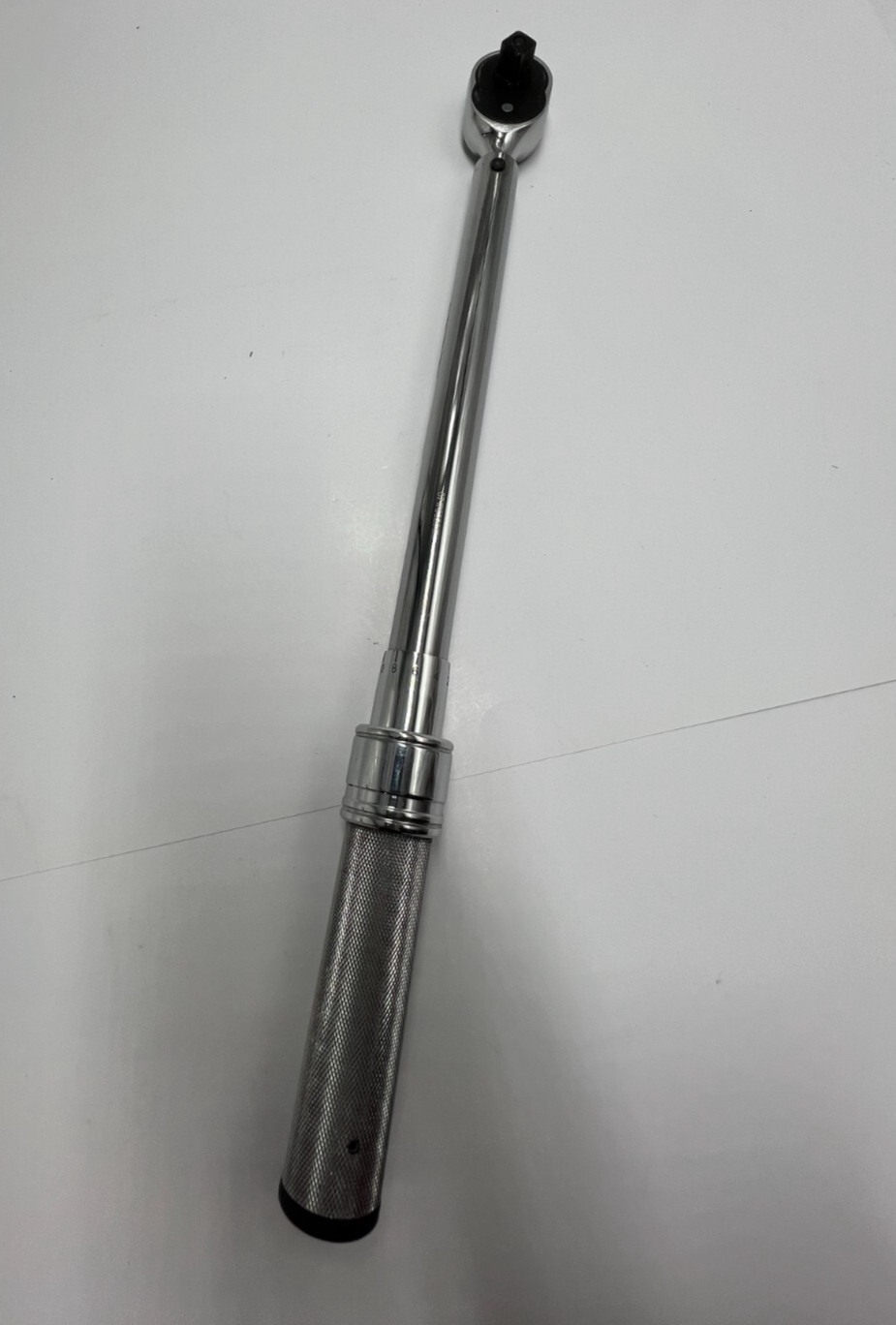 CDI 2003NMRMHSS 1/2" Drive Micrometer Newton Meter Torque Wrench
