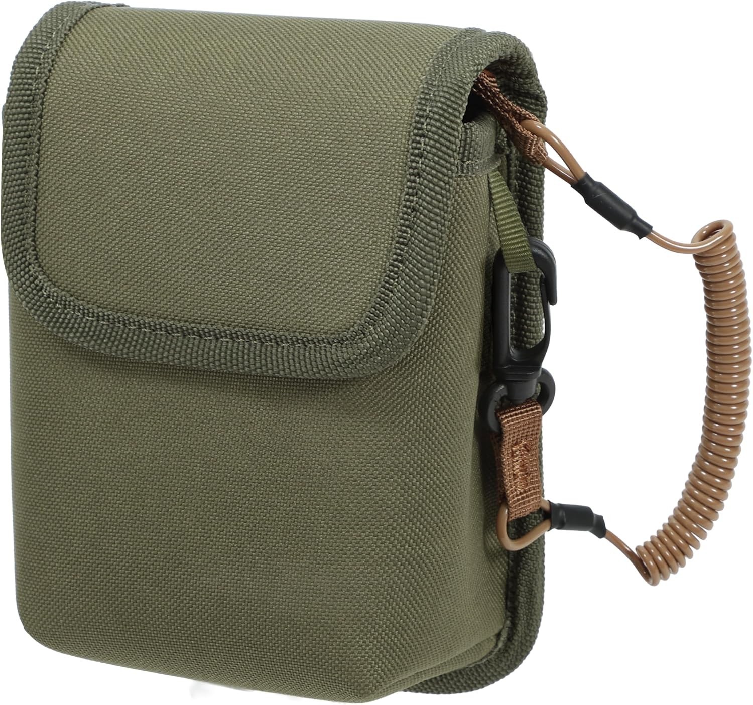 Rangefinder Pouch - with 1 Tethers. Ultimate Protection Your Hunting Accessories
