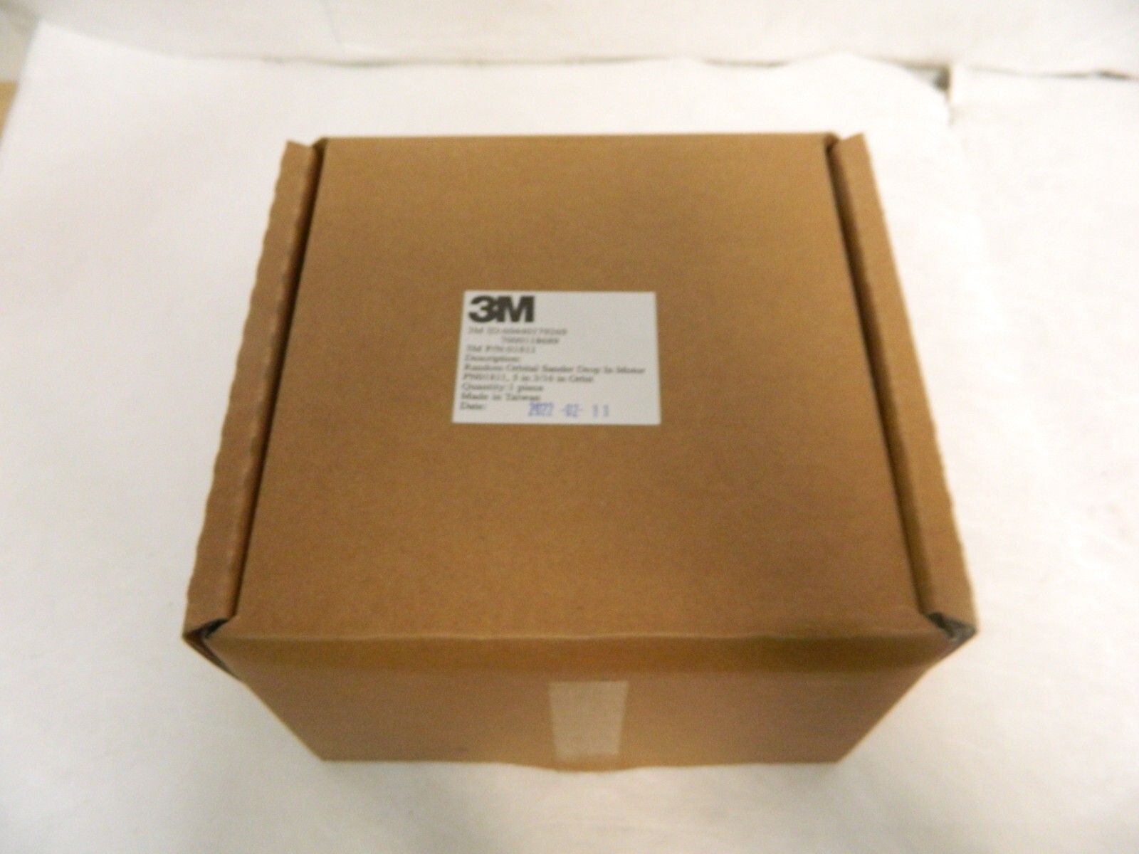 3M Power Sander Drop In Motor 7000118689
