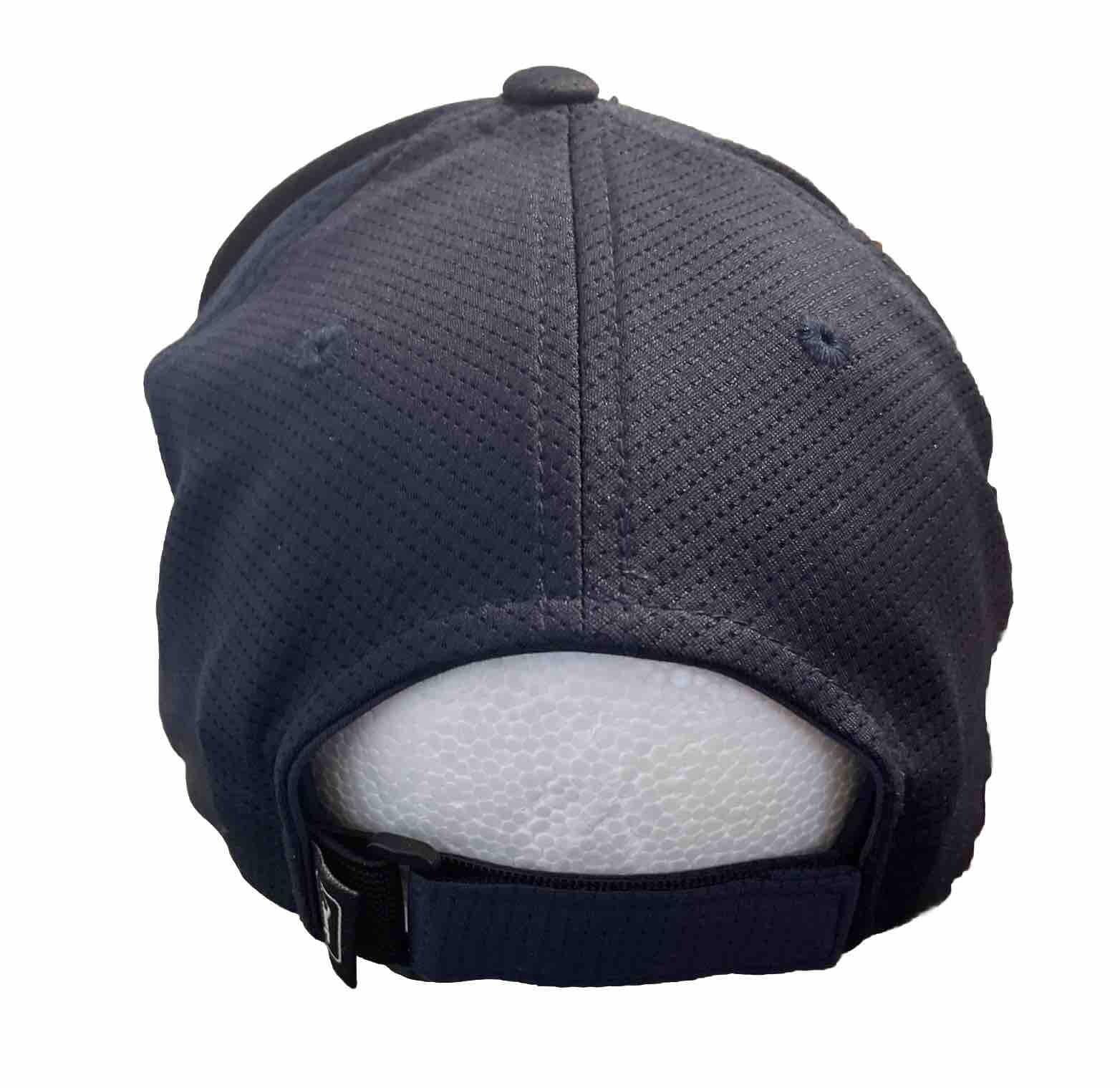 PGA Tour Airflux Cap Hat Adult Adjustable Golf Tournament Sunshade Hiking