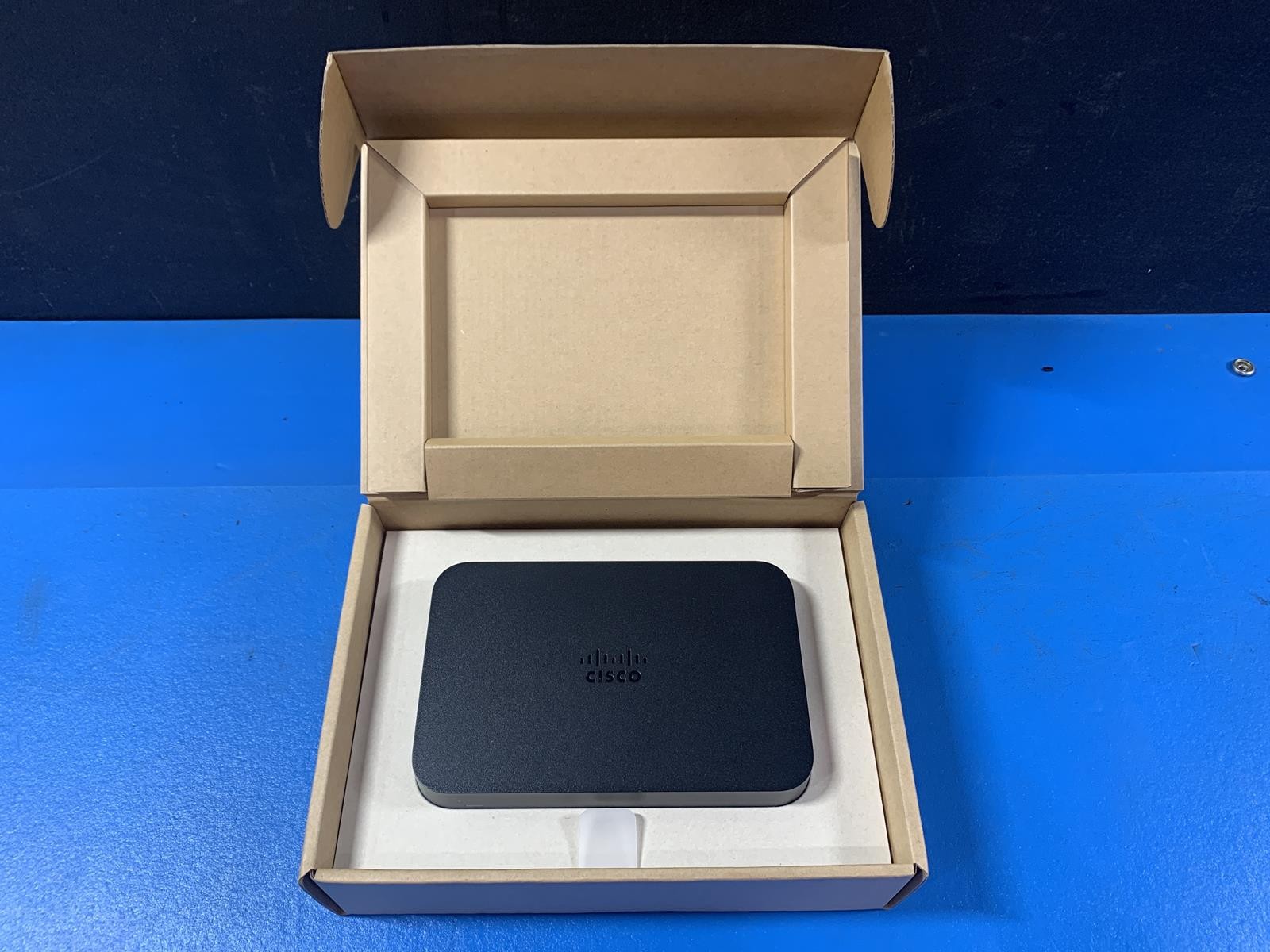 Cisco Meraki Cloud Managed Gateway Firewall Z3-HW
