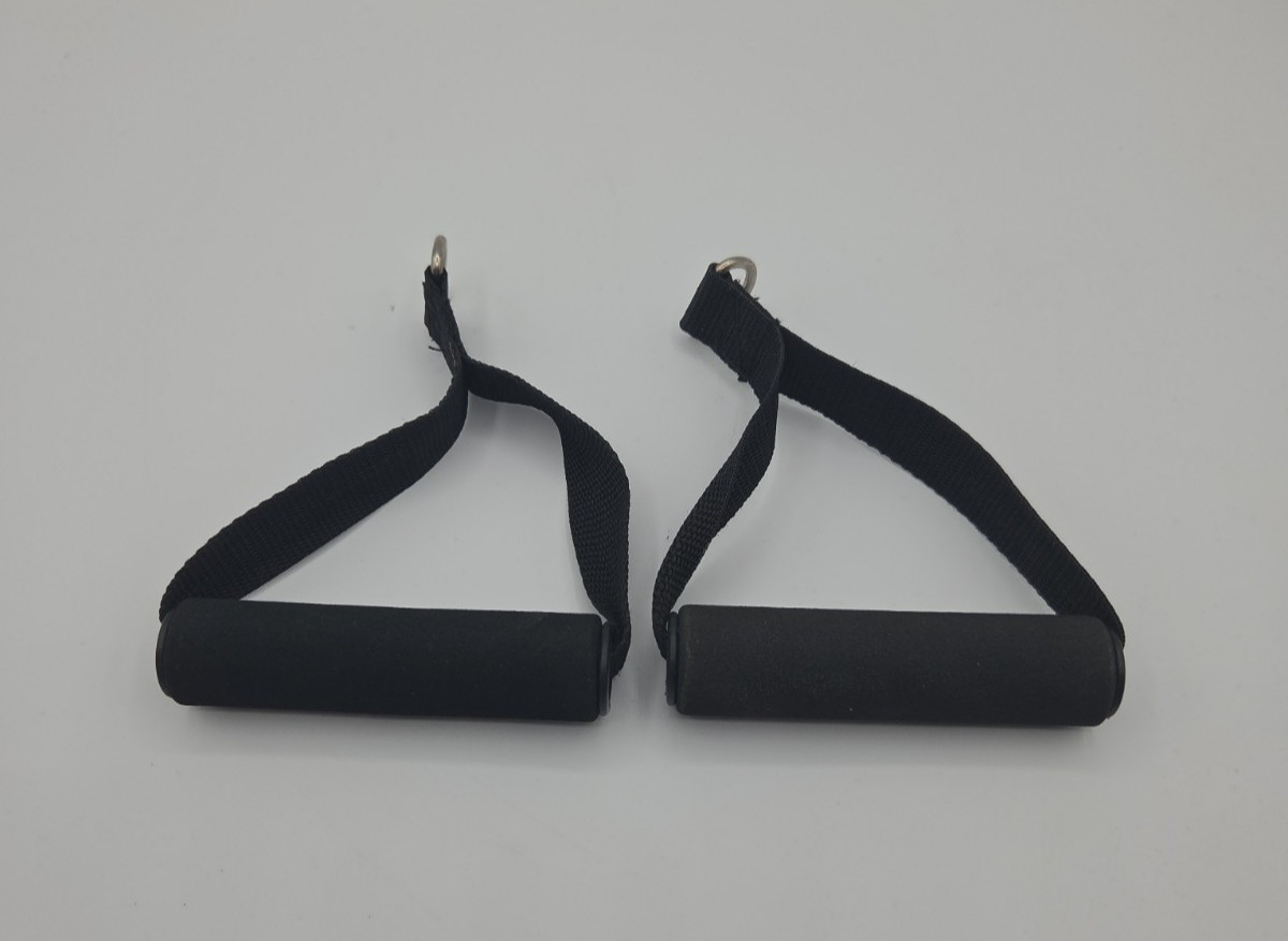 Bowflex Foam Handle Grips – Pair Replacement Exercise Handles