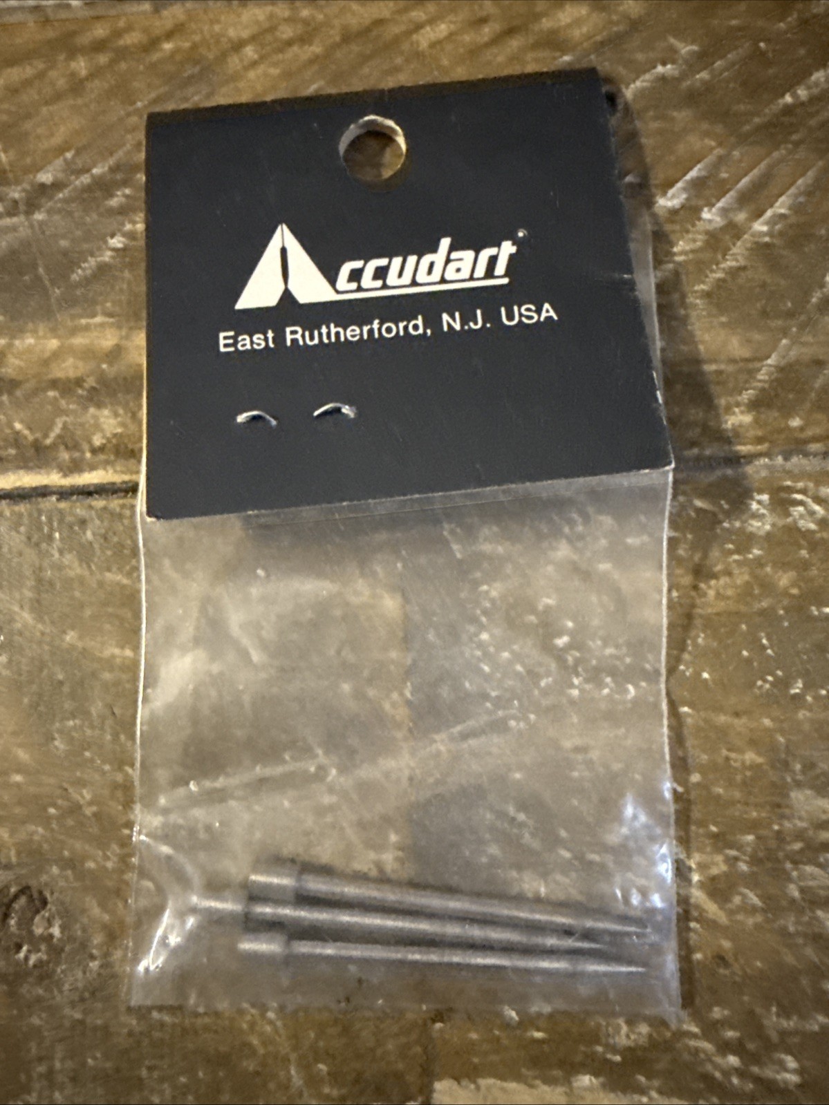 Accudart Dart Accessories