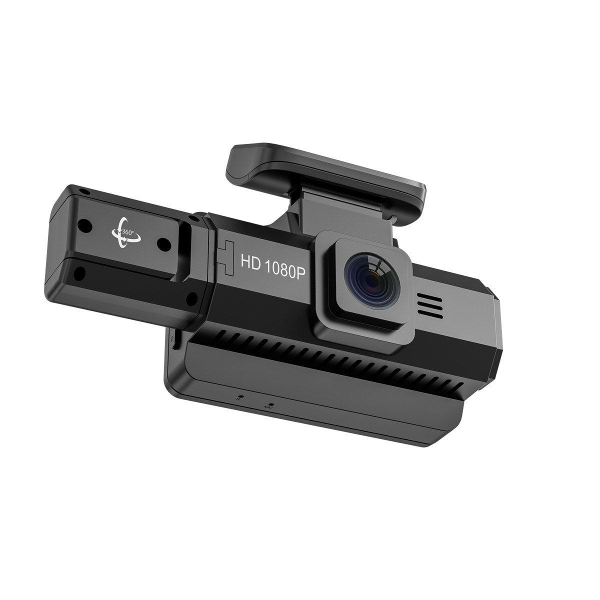 3inch Dash Cam Car DVR Driving Recorder Front Inside Camera Night Vision 170°