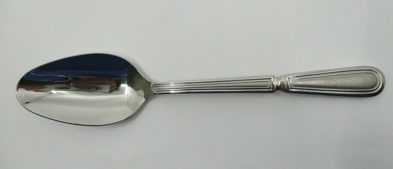 ONEIDA STAINLESS PALLATIAN TEASPOON - 6 3/8" - 03D