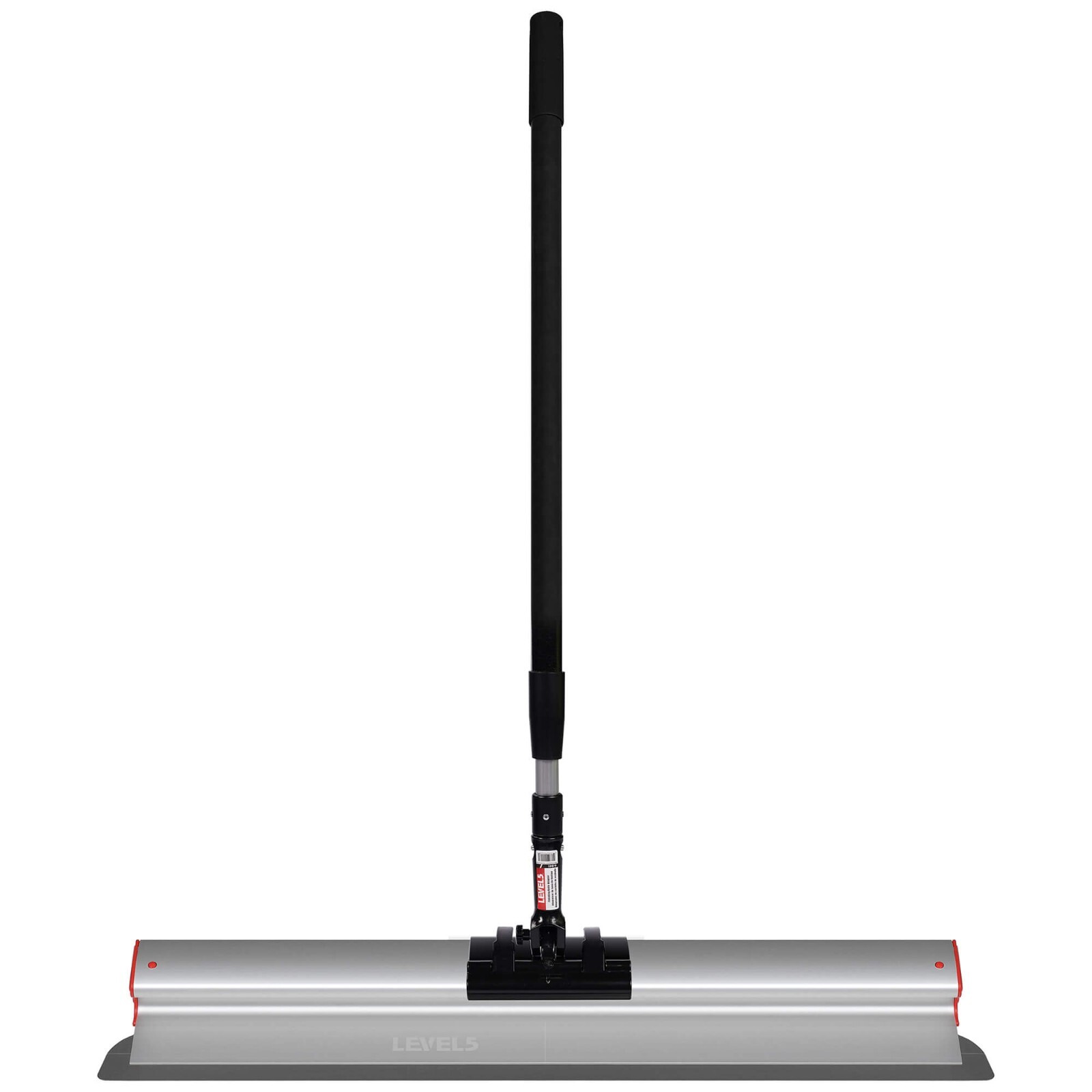 LEVEL5 32" Skimming Blade Combo w/  Adapter & 38" - 63" Extension Handle | 5-426