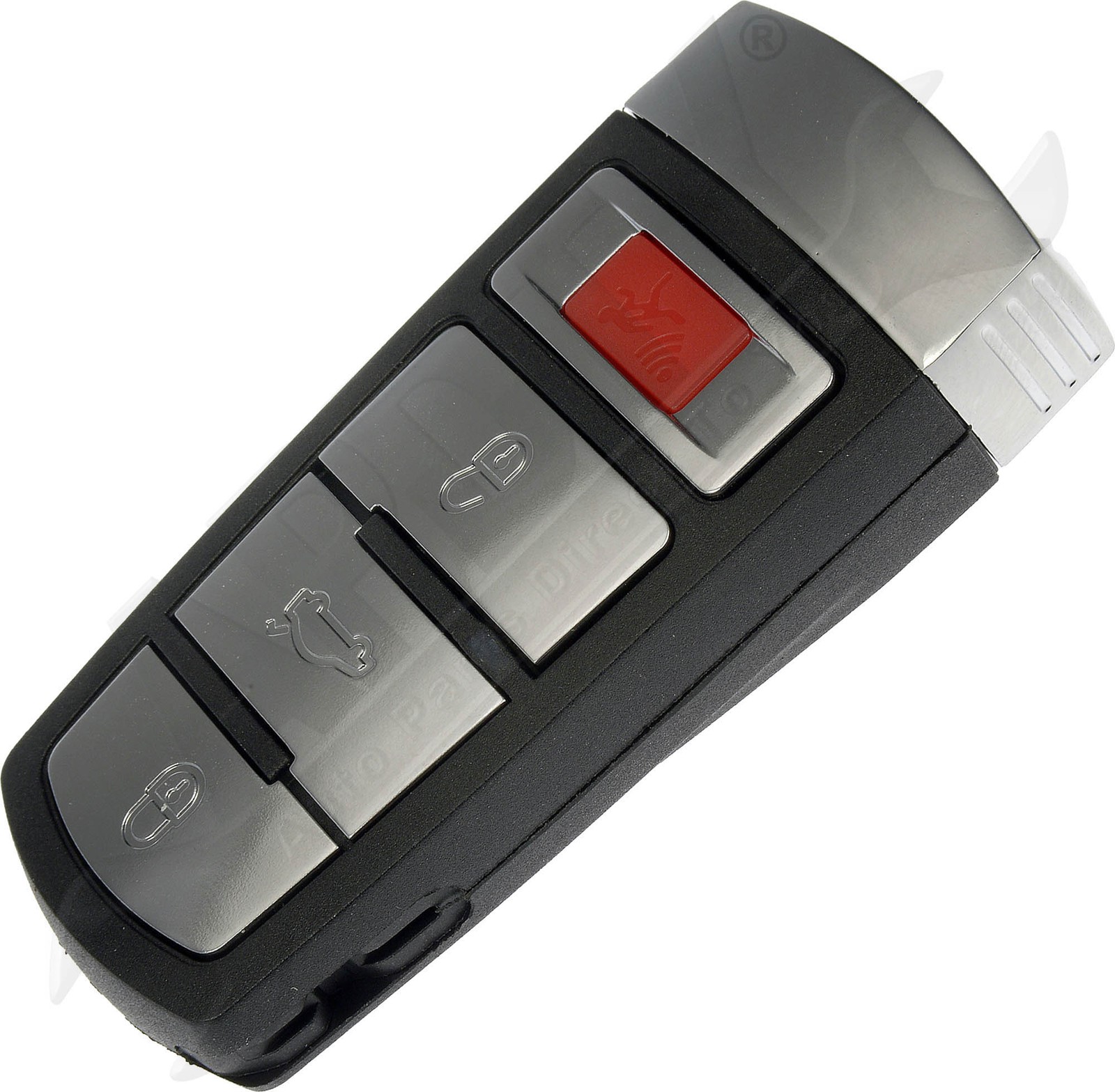 Dorman 99724ST Keyless Entry Remote 4 Button