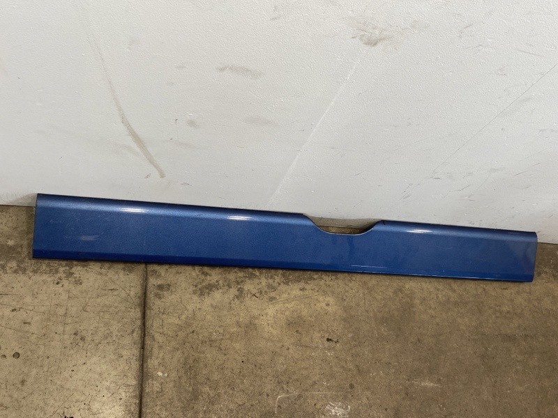 2018 International LT625 Cab Exterior Trim Panel (785-10984)