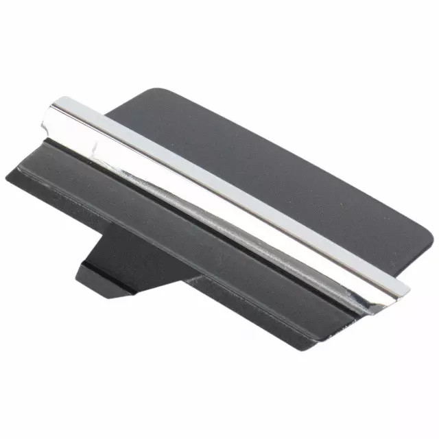 Genuine Ford Cover Bumper EJ5Z-17A900-AC
