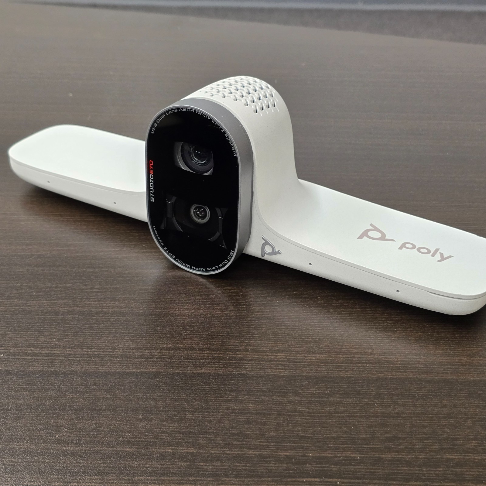 Poly G7500 Codec Bundle with Poly Studio E70, Poly TC8 , and G7500 IP Table Mic