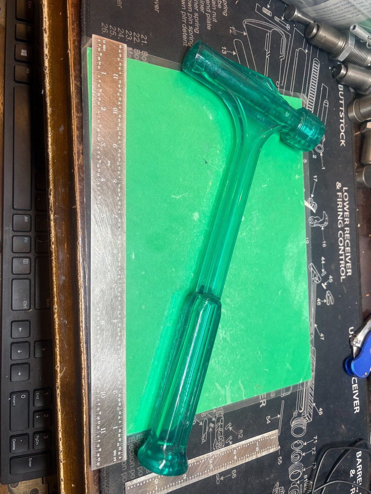 RCBS Kinetic Bullet Puller