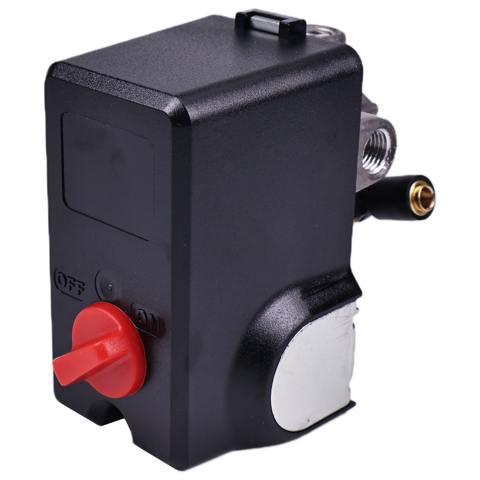 100/135 PSI CW209000AV Pressure Switch For Campbell Hausfeld Air Compressor
