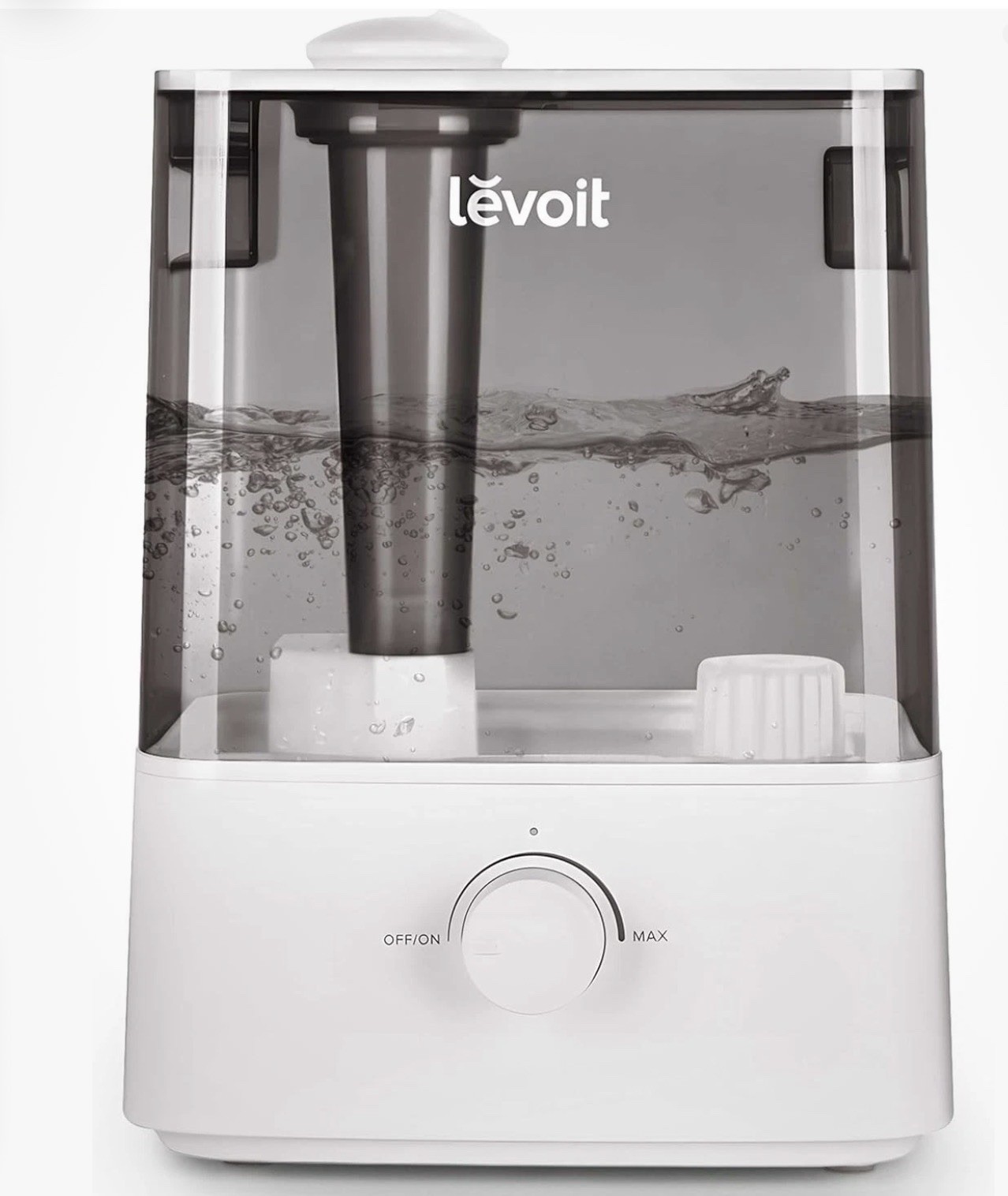 Levoit Classic 300S Smart Humidifier 6L Top Fill WiFi Open Box Clean