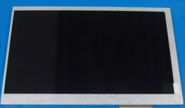 New 7" inch HSD070IDW1-E13 TFT LCD display screen For HannStar LCD panel 800x480