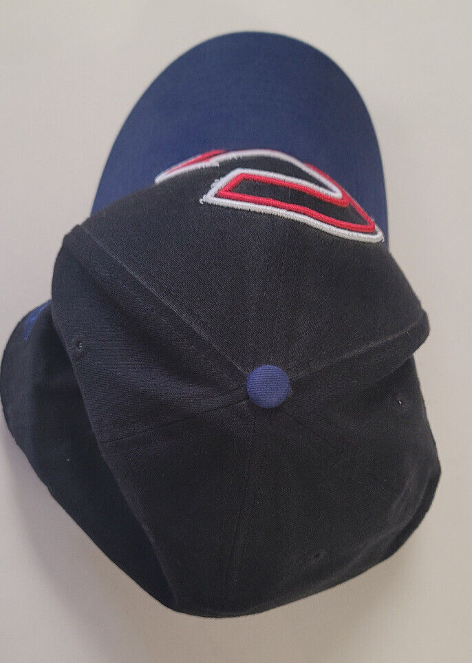 CHICAGO CUBS 39Thirty New Era Official On Field Cap Fitted Hat Medium-Large