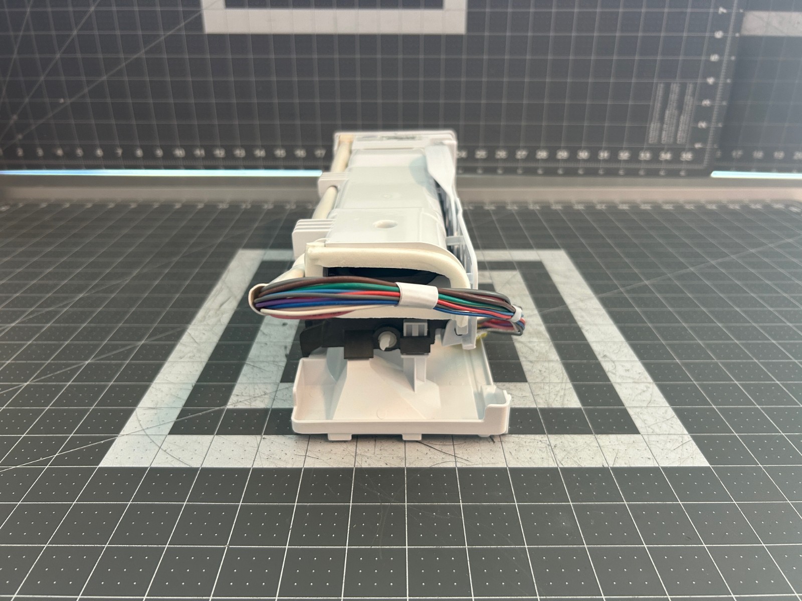 Samsung Refrigerator Ice Maker P# DA97-07365G