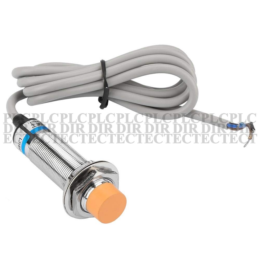 New TS-1204NA Inductive Proximity Switch