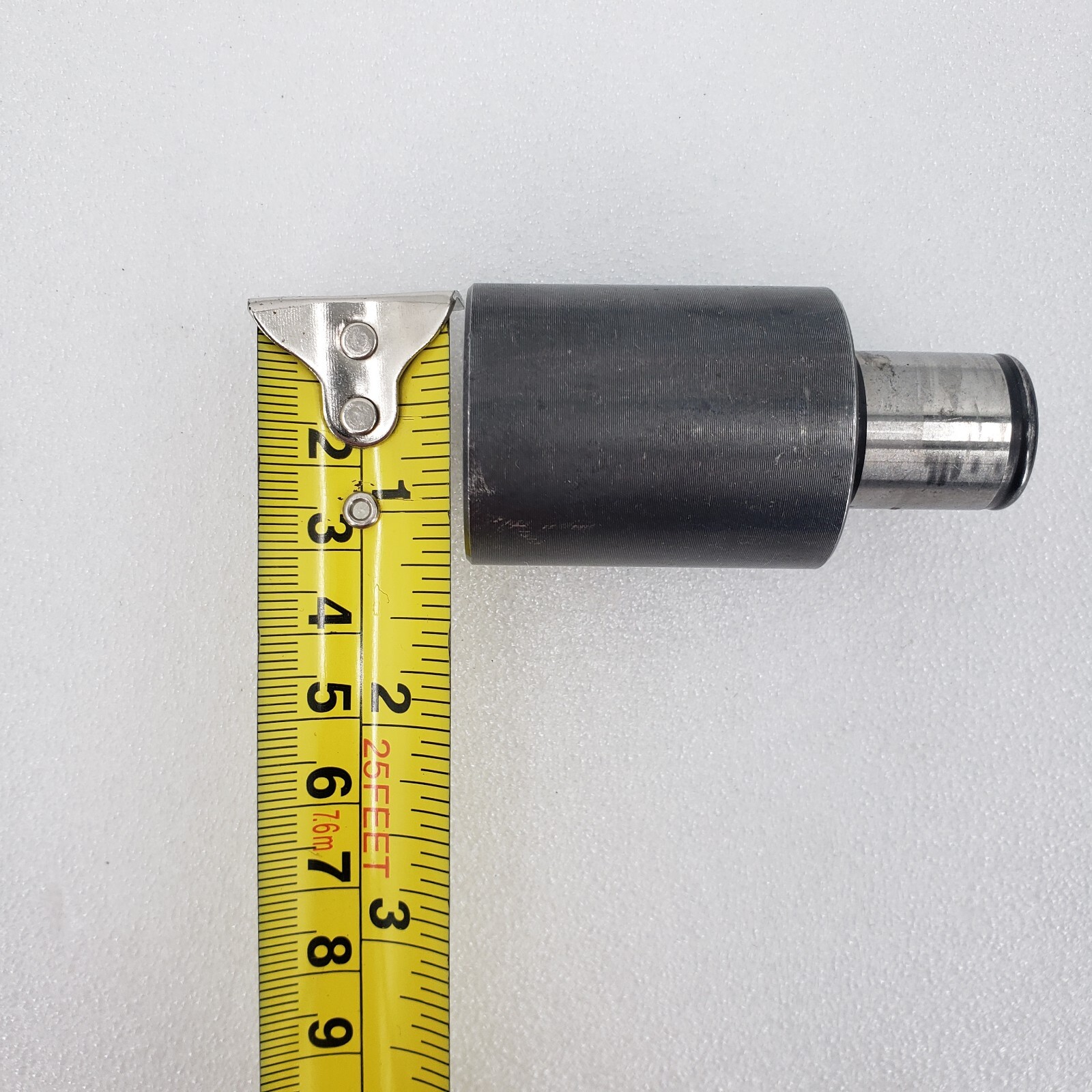 Wohlhaupter Multi Bore 119 002 Boring Head
