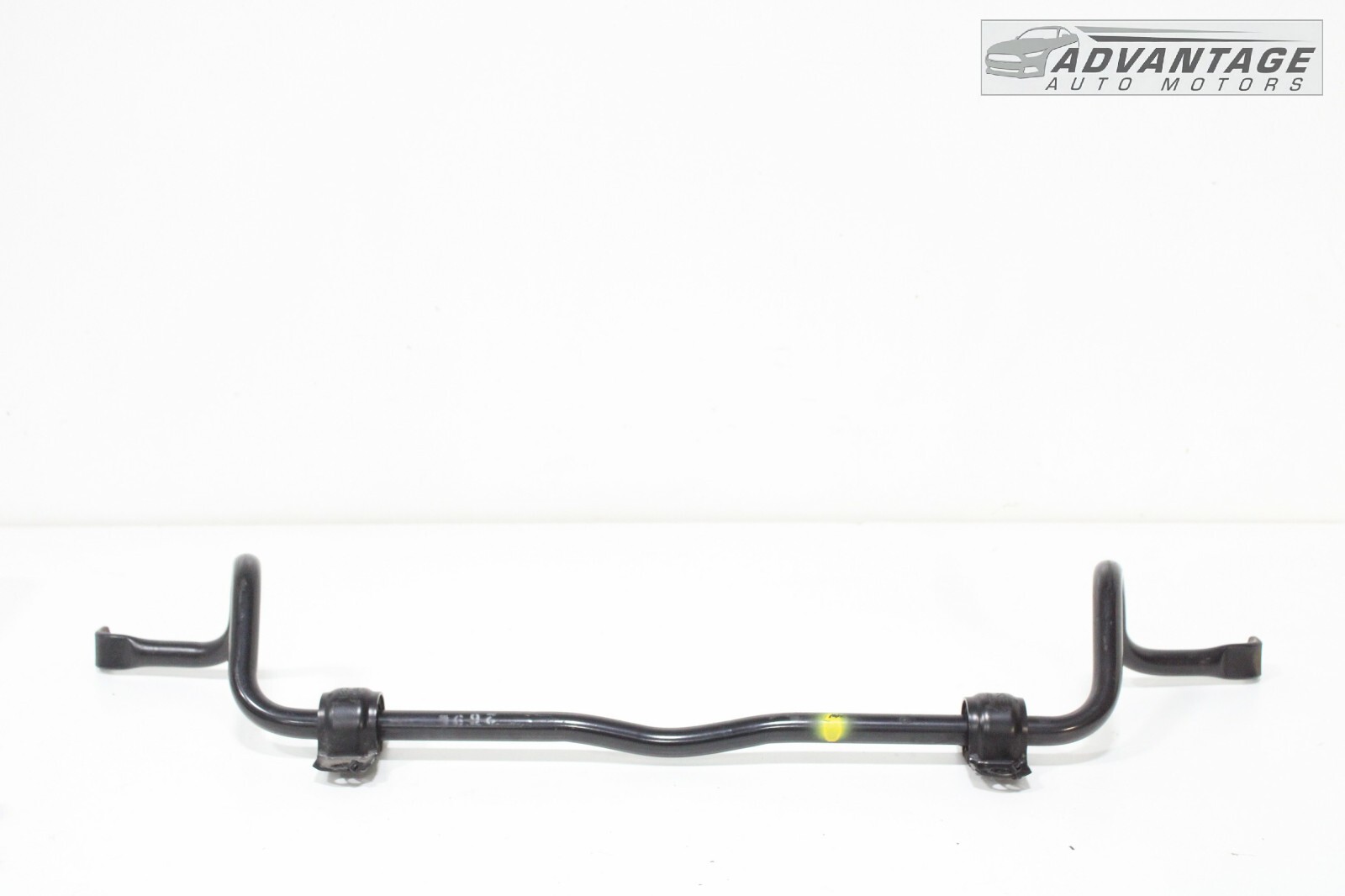 2019-2023 MAZDA 3 2.5L FWD FRONT SUSPENSION STABILIZER SWAY BAR OEM
