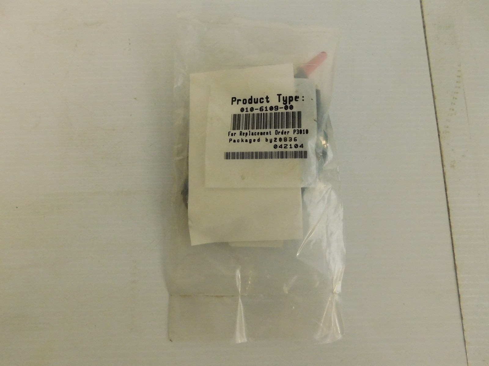 TEKTRONIX 020213401 PROBE KIT - NEW (NYG79)