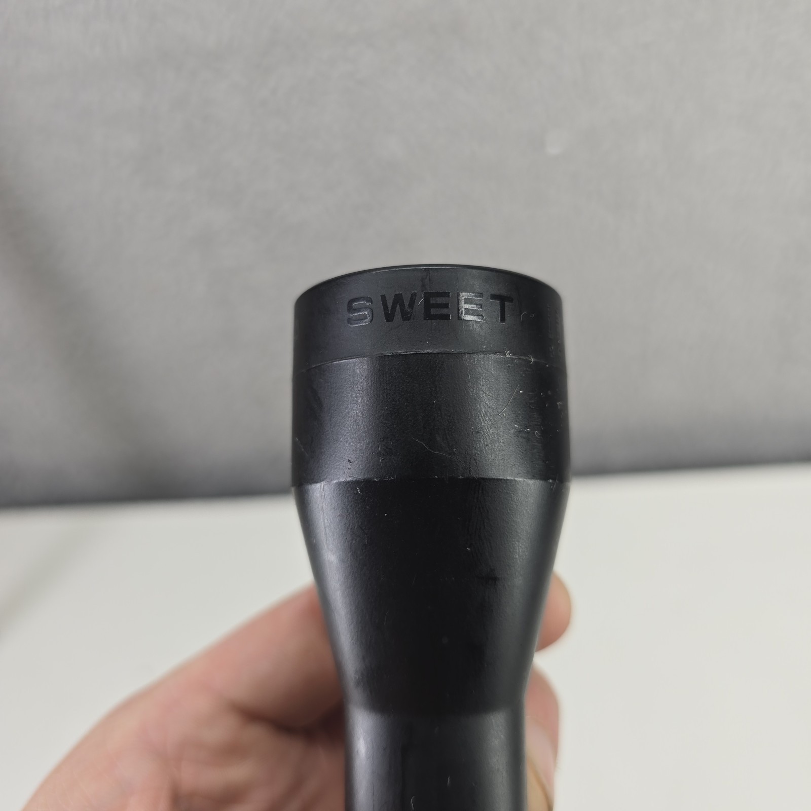 BSA Optics Sweet 17 Scope Hunting Rifle Scope 4x32