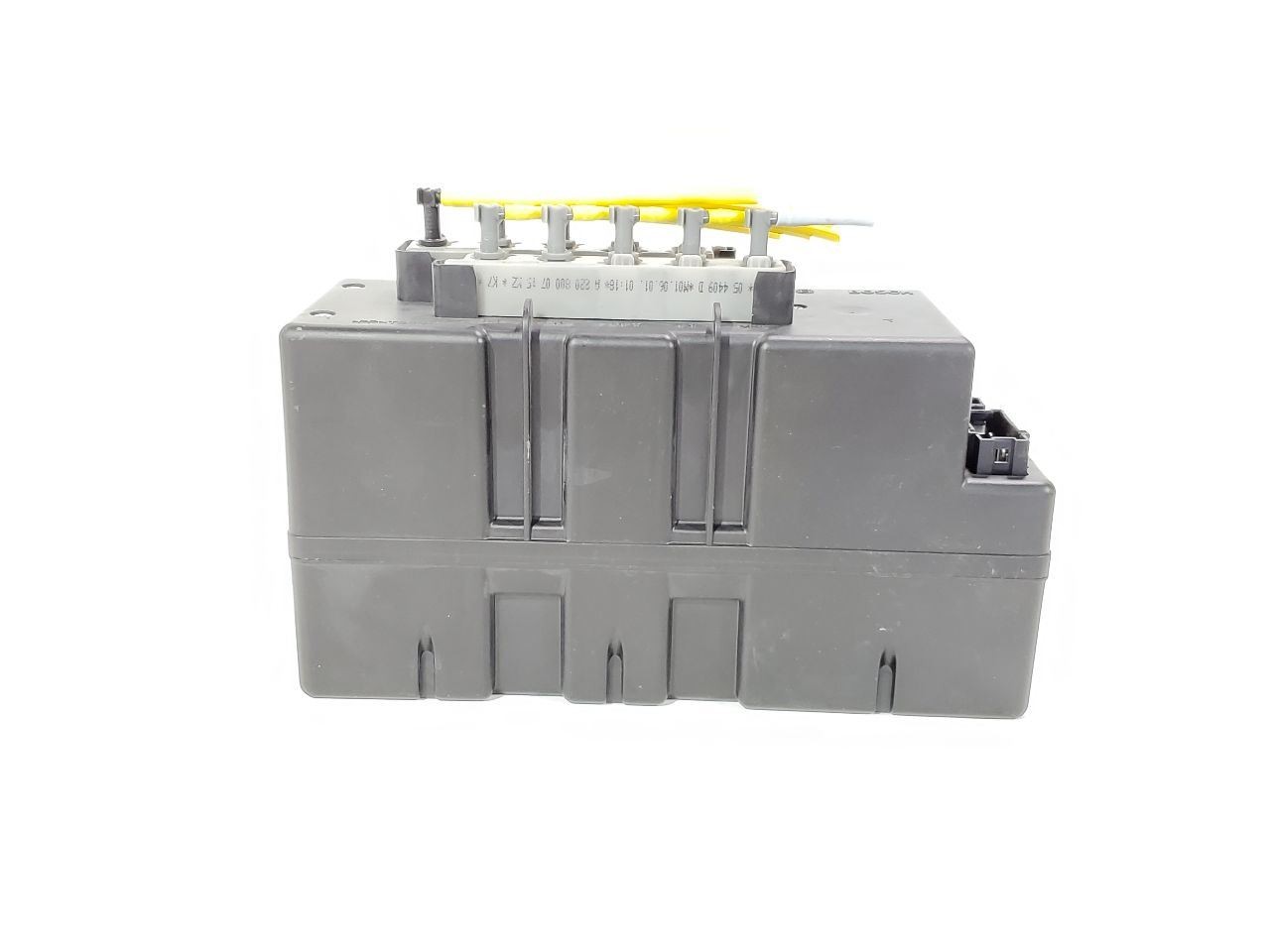 2002 Mercedes S55 OEM Door Locking Vacuum Pump Module 2208000848
