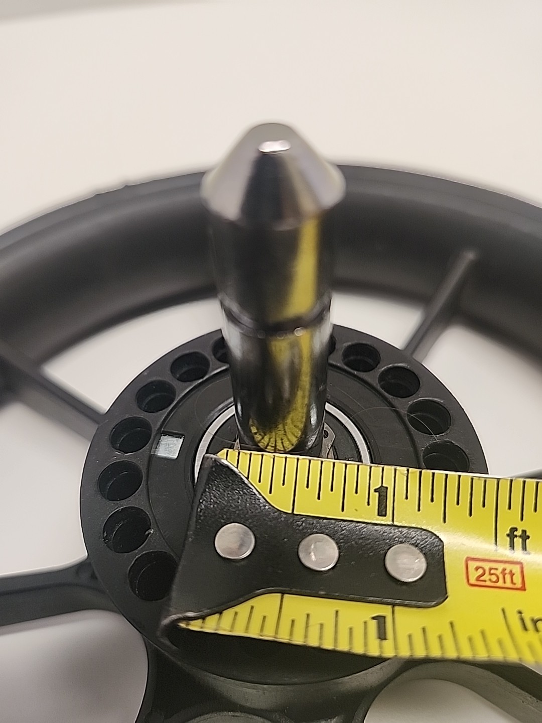 BRITAX B-CLEVER STROLLER REAR BACK WHEELS REPLACEMENT TIRE B CLEVER