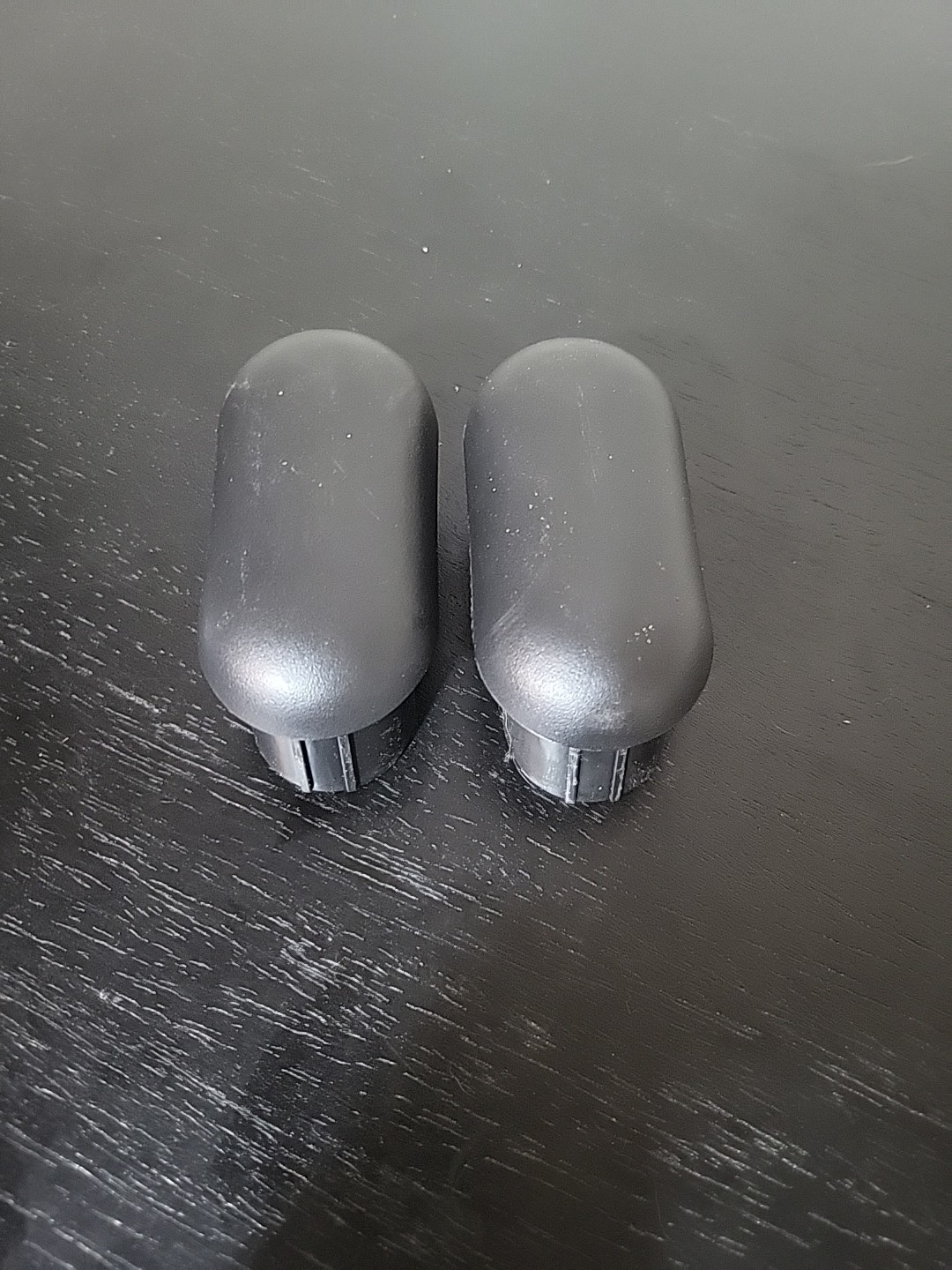 AFG 3.5AT TREADMILL Rail End Caps (163A)