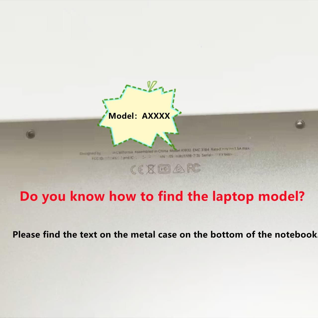 Replacement Left/Up(Down)/Right Arrow Keycap Keys Scissor Clip Hinge Compatible