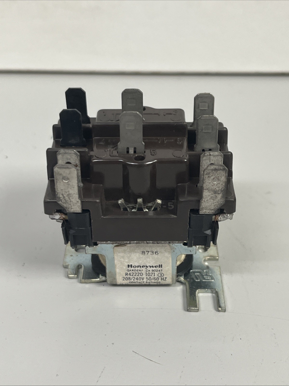 HONEYWELL R4222D-1021