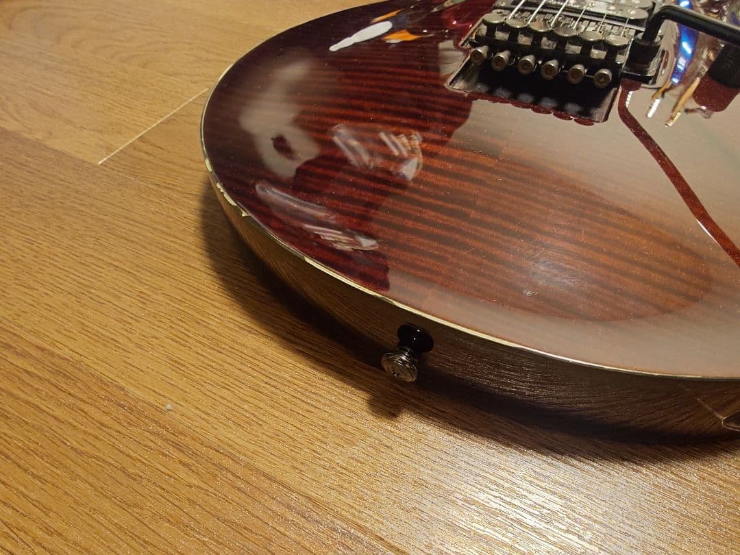 EDWARDS E-FT-115S