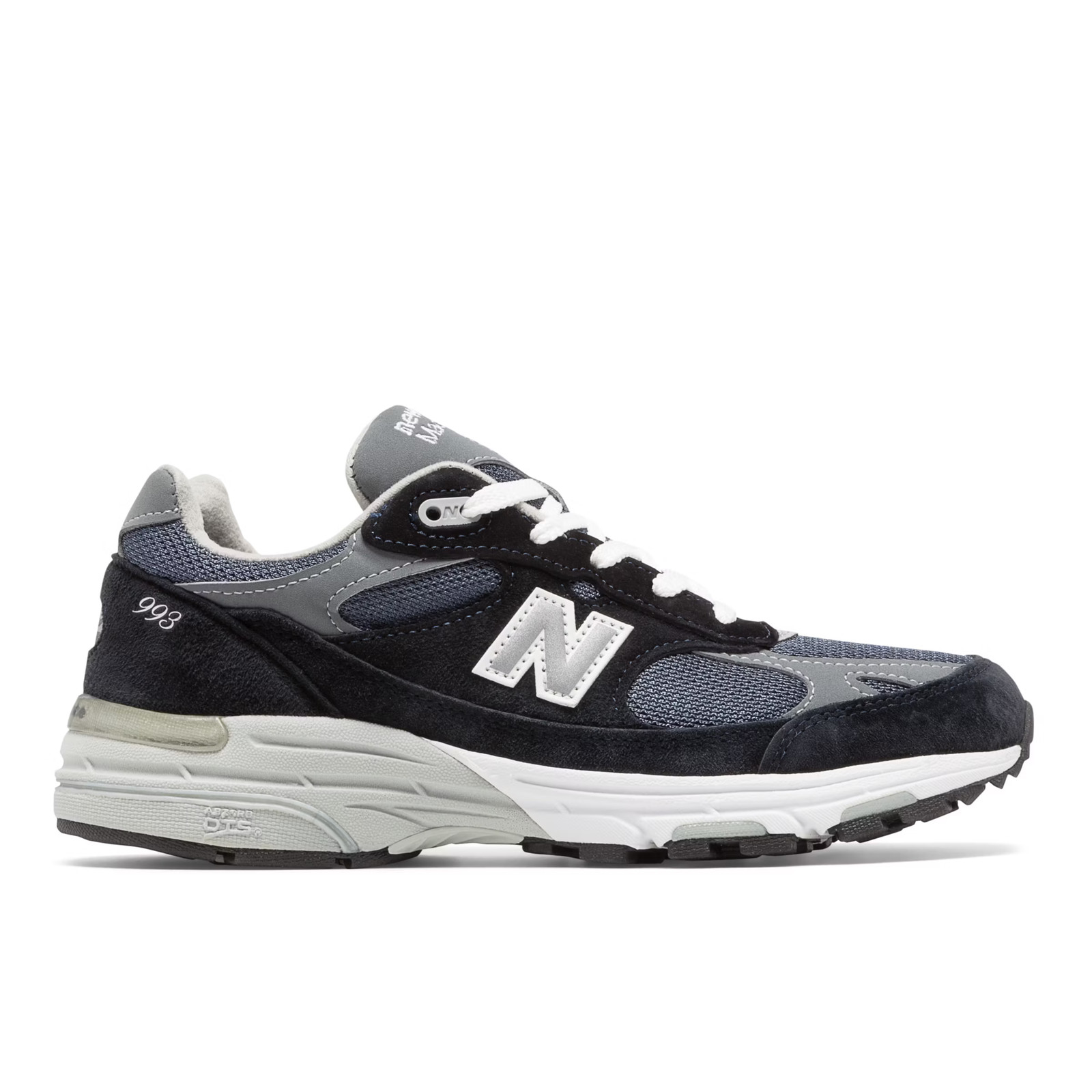 New Balance Men's Classic 993 Running Shoes