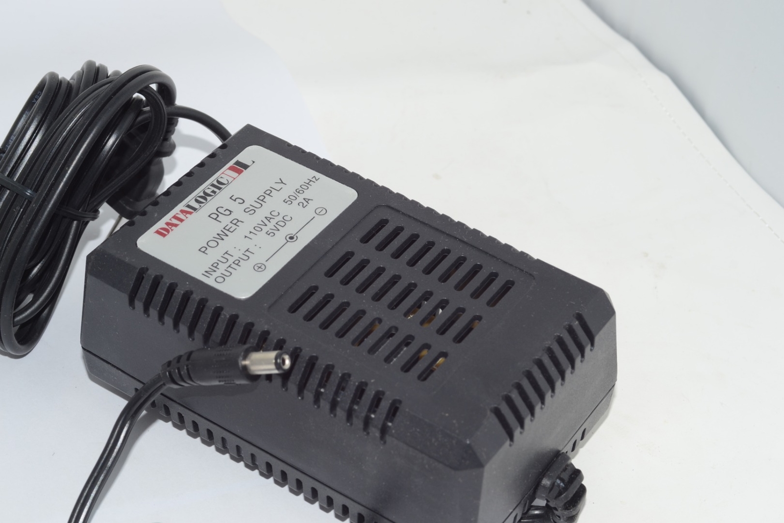 NEW Datalogic Pg5 110v Main Power Block B9751038